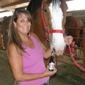 Meet your Posher, Shea